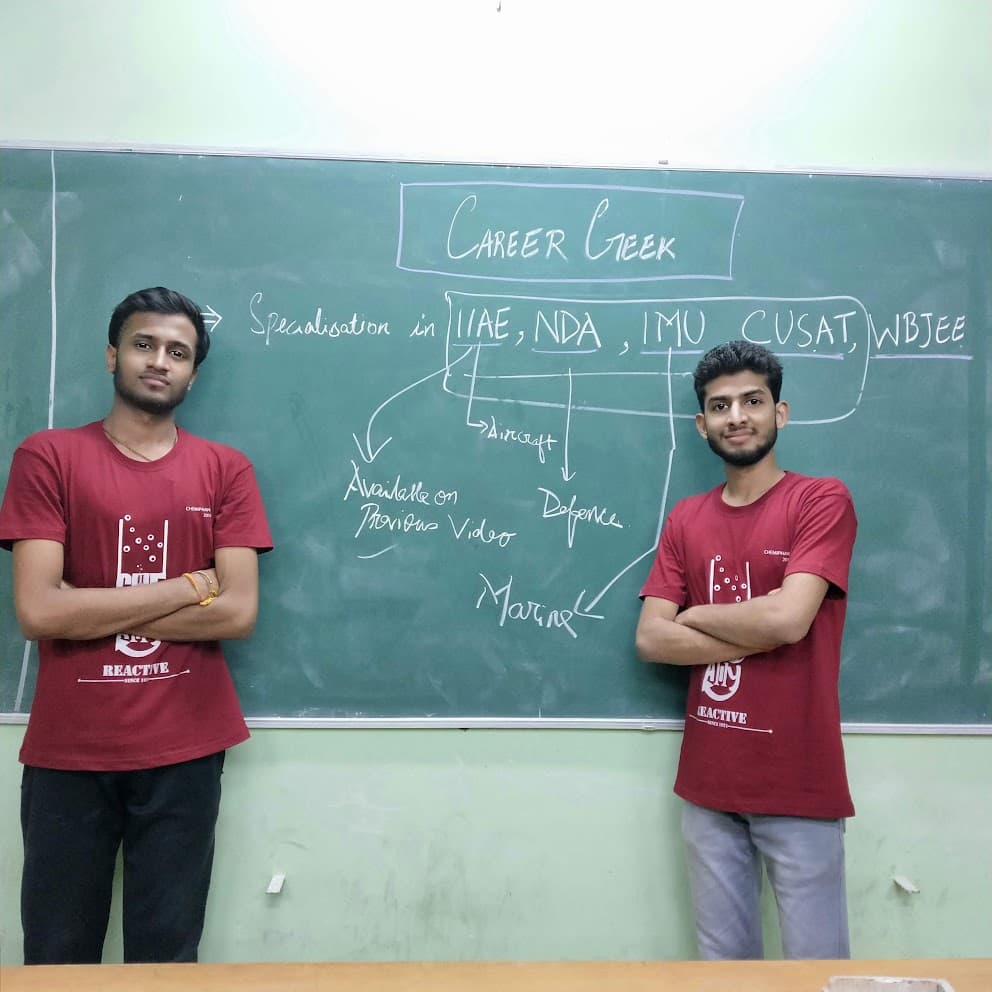 CareerGeeks